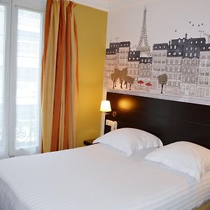 Kamer met Twee Kamers