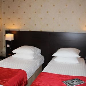 Superior Kamer